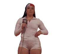Wwe Next Gen Sticker by The Roku Channel