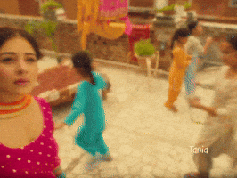 Happy Music Video GIF by Karan Aujla