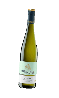 Weisswein Sticker by Weinbiet Manufaktur eG