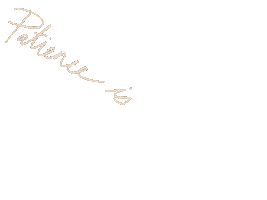Patience Virtue Sticker