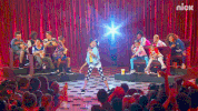 lip sync battle dance GIF by Nickelodeon