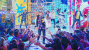 lip sync battle shorties GIF by Nickelodeon