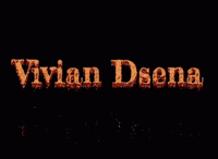 Vivian Dsena GIF
