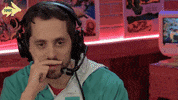 Comedy Space GIF by Hyper RPG
