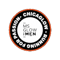 Msglowformen Sticker by MS Glow Beauty