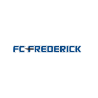 FCFrederickSoccer soccer competitive college soccer fcf Sticker