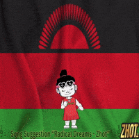 Lake Malawi Amani GIF by Zhot