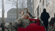 good times wow GIF by Great Big Story