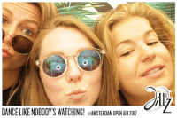 major booth amsterdam open air GIF by Jillz
