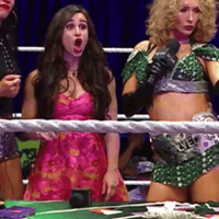 Freaking Out GIF