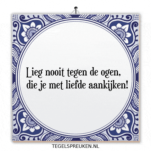 Humor Hart GIF by Tegelspreuken.nl