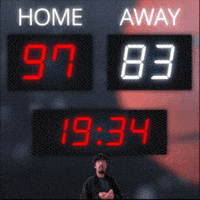 83 Away GIF