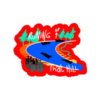 Overtake Formula 1 Sticker