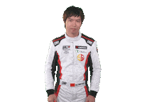 touring car applause Sticker by FIA WTCR