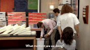 comedy central GIF by Workaholics