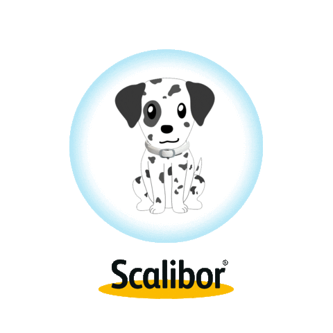 msdfamiliapet giphyupload scalibor Sticker