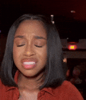 Wtf Face Disgusted Look GIF