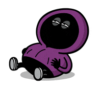 Sleepy Dj GIF by Naeleck