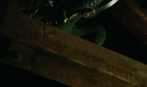 stephen amell arrow GIF by CraveTV