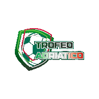 Euro-Sportring esr euro-sportring trofeo adriatico Sticker