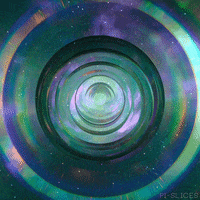 Art Loop GIF by Pi-Slices