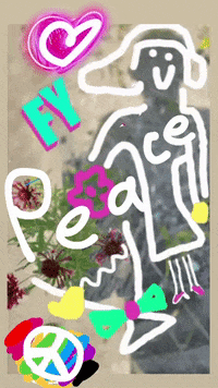 Flowers Love GIF