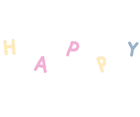 dubootiful giphyupload happy kpop smile Sticker