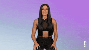 Total Divas Flex GIF by E!