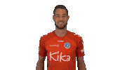 Superboeren Sticker by De Graafschap