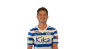 Dg Sticker by De Graafschap