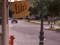 season 4 netflix GIF by Gilmore Girls 