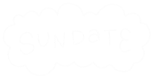 Text Sunday Sticker