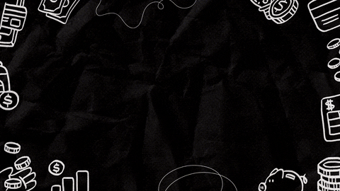 GIF by Born This Way Foundation