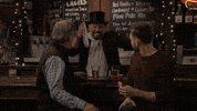 the great indoors magic GIF by CBS