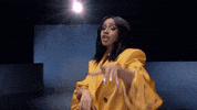 Cardi B GIF by Maroon 5