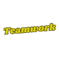 ZventusGifs teamwork zventus Sticker