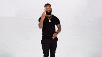 bless holy spirit GIF by Fuse