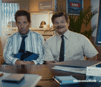 Anaconda Stevezahn GIF by Sony Pictures