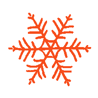 Tis The Season Christmas Sticker by Songfinch