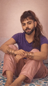 Royal Challengers Bangalore Gay GIF