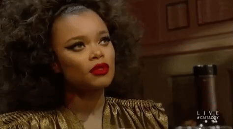GIF by CMT Artists of the Year