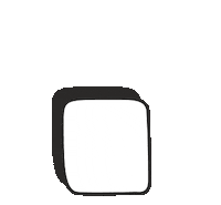 To Do List Check Sticker by Ellevest