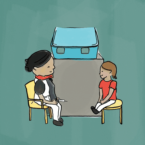 GIF by Médecins Sans Frontières