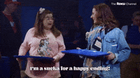 Sucka For A Happy Ending 