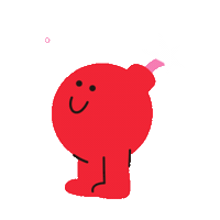 belif_official belif 빌리프 26초챌린지 모이스춰밤 Sticker