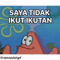 Polisi Indonesia GIF