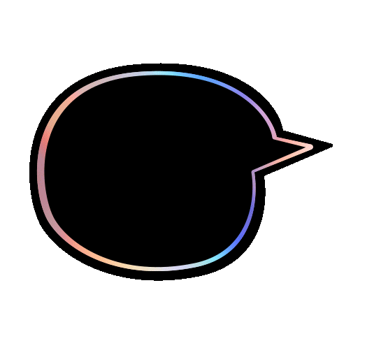 Friday Weekend Sticker by Format D