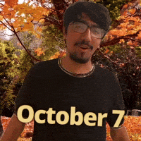October 7