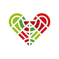 Heart Love Sticker by Giving Tuesday