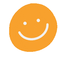 Smiley Face Smile Sticker